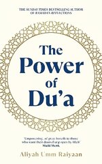 Power of Du'a цена и информация | Духовная литература | kaup24.ee