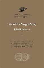 Life of the Virgin Mary hind ja info | Usukirjandus, religioossed raamatud | kaup24.ee