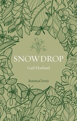 Snowdrop цена и информация | Книги о питании и здоровом образе жизни | kaup24.ee