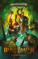 Blightslayer цена и информация | Фантастика, фэнтези | kaup24.ee