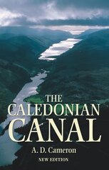 Caledonian Canal Reissue hind ja info | Tervislik eluviis ja toitumine | kaup24.ee