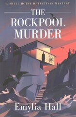 Rockpool Murder цена и информация | Фантастика, фэнтези | kaup24.ee