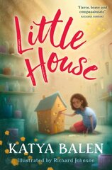 Little House New edition цена и информация | Книги для подростков и молодежи | kaup24.ee