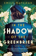 In the Shadow of the Greenbrier hind ja info | Fantaasia, müstika | kaup24.ee