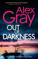 Out of Darkness: The thrilling new instalment of the Sunday Times bestselling series цена и информация | Фантастика, фэнтези | kaup24.ee