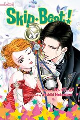 Skip·Beat!, (3-in-1 Edition), Vol. 16: Includes vols. 46, 47 & 48 цена и информация | Фантастика, фэнтези | kaup24.ee