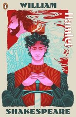 Hamlet: Staged: the origins of YAs greatest tropes цена и информация | Книги для подростков и молодежи | kaup24.ee