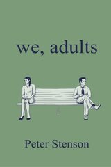 We, Adults цена и информация | Фантастика, фэнтези | kaup24.ee