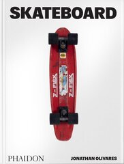 Skateboard hind ja info | Tervislik eluviis ja toitumine | kaup24.ee