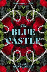 Blue Castle цена и информация | Фантастика, фэнтези | kaup24.ee