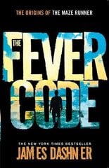 Fever Code цена и информация | Книги для подростков и молодежи | kaup24.ee