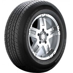 Dunlop ST30 225/60R18 100 H hind ja info | Lamellrehvid | kaup24.ee