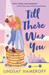 Till There Was You: A Novel цена и информация | Фантастика, фэнтези | kaup24.ee