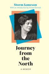 Journey from the North: A Memoir hind ja info | Elulooraamatud, biograafiad, memuaarid | kaup24.ee