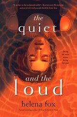 Quiet and the Loud цена и информация | Книги для подростков и молодежи | kaup24.ee