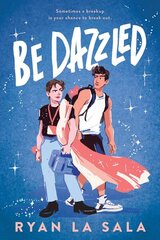 Be Dazzled цена и информация | Книги для подростков и молодежи | kaup24.ee