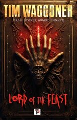 Lord of the Feast New edition hind ja info | Fantaasia, müstika | kaup24.ee