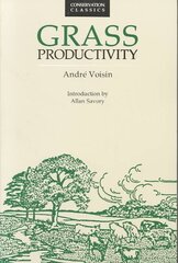 Grass Productivity цена и информация | Книги по социальным наукам | kaup24.ee