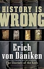 History is Wrong hind ja info | Ühiskonnateemalised raamatud | kaup24.ee