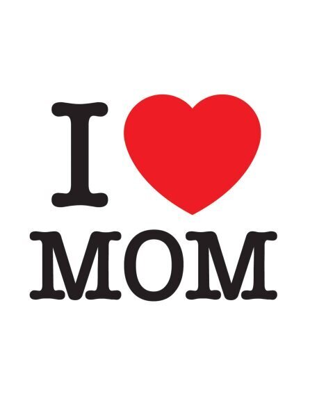 I Love Mum: The Perfect Gift to Give to Your Mum цена и информация | Entsüklopeediad, teatmeteosed | kaup24.ee