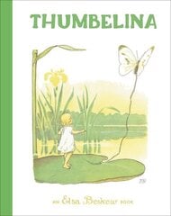 Thumbelina 2nd Revised edition hind ja info | Väikelaste raamatud | kaup24.ee