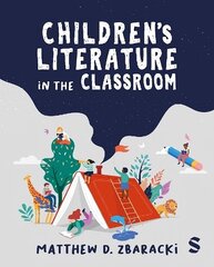 Childrens Literature in the Classroom цена и информация | Книги по социальным наукам | kaup24.ee