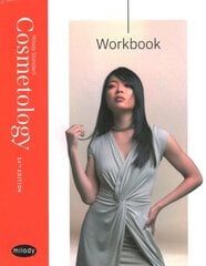 Workbook for Milady Standard Cosmetology 14th edition цена и информация | Книги по социальным наукам | kaup24.ee