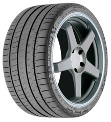 Michelin PILOT SUPER SPORT 255/40R18 99 Y XL MO1 цена и информация | Летняя резина | kaup24.ee