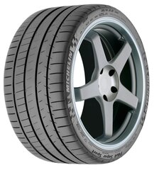 Michelin PILOT SUPER SPORT 245/35R20 95 Y K3 цена и информация | Летняя резина | kaup24.ee