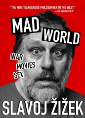 Mad World: War, Movies, Sex цена и информация | Книги по социальным наукам | kaup24.ee