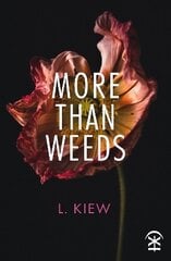 More Than Weeds цена и информация | Поэзия | kaup24.ee