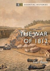 War of 1812 цена и информация | Исторические книги | kaup24.ee