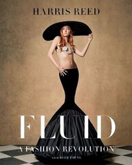 Fluid: A Fashion Revolution hind ja info | Kunstiraamatud | kaup24.ee