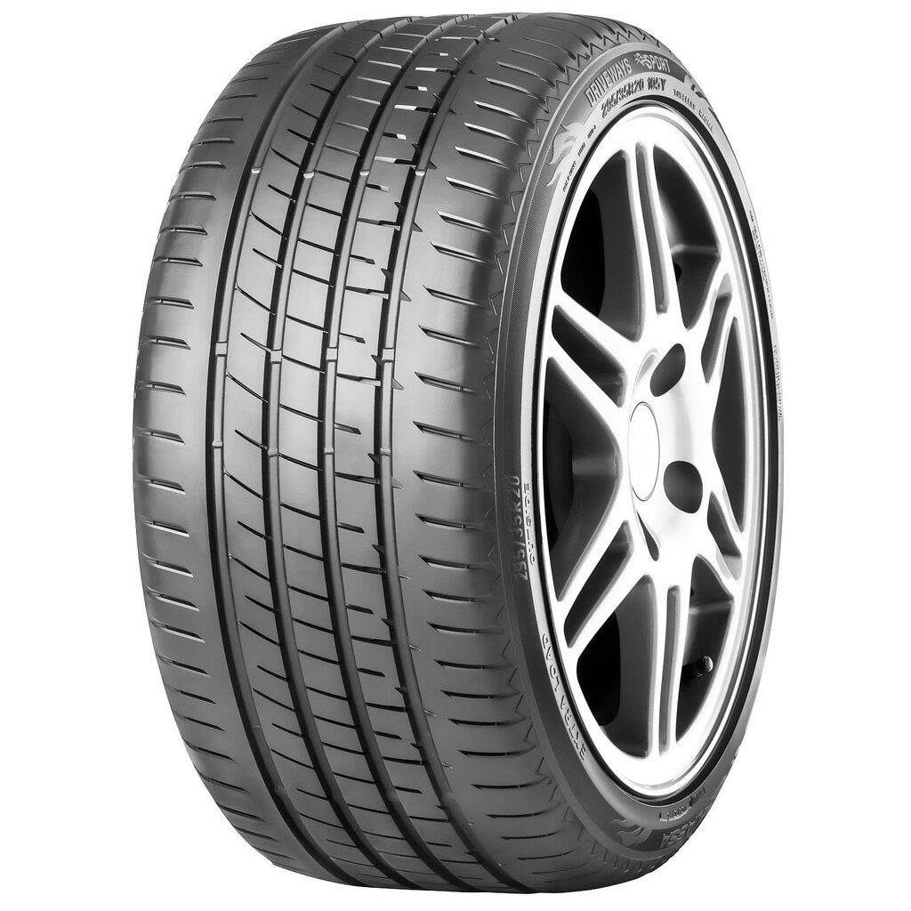 Lassa Driveways Sport 255/45R18 103 Y цена и информация | Suverehvid | kaup24.ee