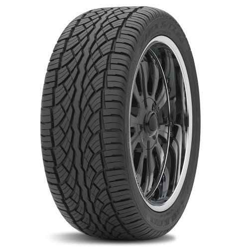 Falken AT110 265/70R16 112 H hind ja info | Suverehvid | kaup24.ee