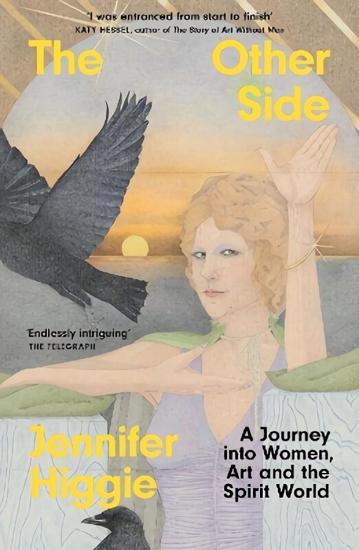 Other Side: A Journey into Women, Art and the Spirit World hind ja info | Kunstiraamatud | kaup24.ee