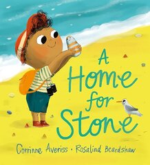 Home for Stone цена и информация | Книги для малышей | kaup24.ee