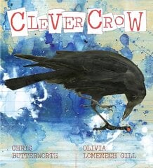 Clever Crow цена и информация | Книги для малышей | kaup24.ee