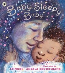 Baby, Sleepy Baby цена и информация | Книги для малышей | kaup24.ee