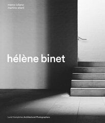 Hélène Binet hind ja info | Fotograafia raamatud | kaup24.ee