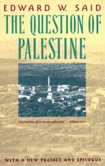 Question of Palestine цена и информация | Исторические книги | kaup24.ee