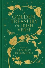 Golden Treasury of Irish Verse цена и информация | Поэзия | kaup24.ee