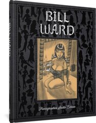 Bill Ward: The Fantagraphics Studio Edition hind ja info | Kunstiraamatud | kaup24.ee