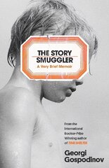 Story Smuggler цена и информация | Поэзия | kaup24.ee