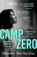 Camp Zero цена и информация | Книги по социальным наукам | kaup24.ee