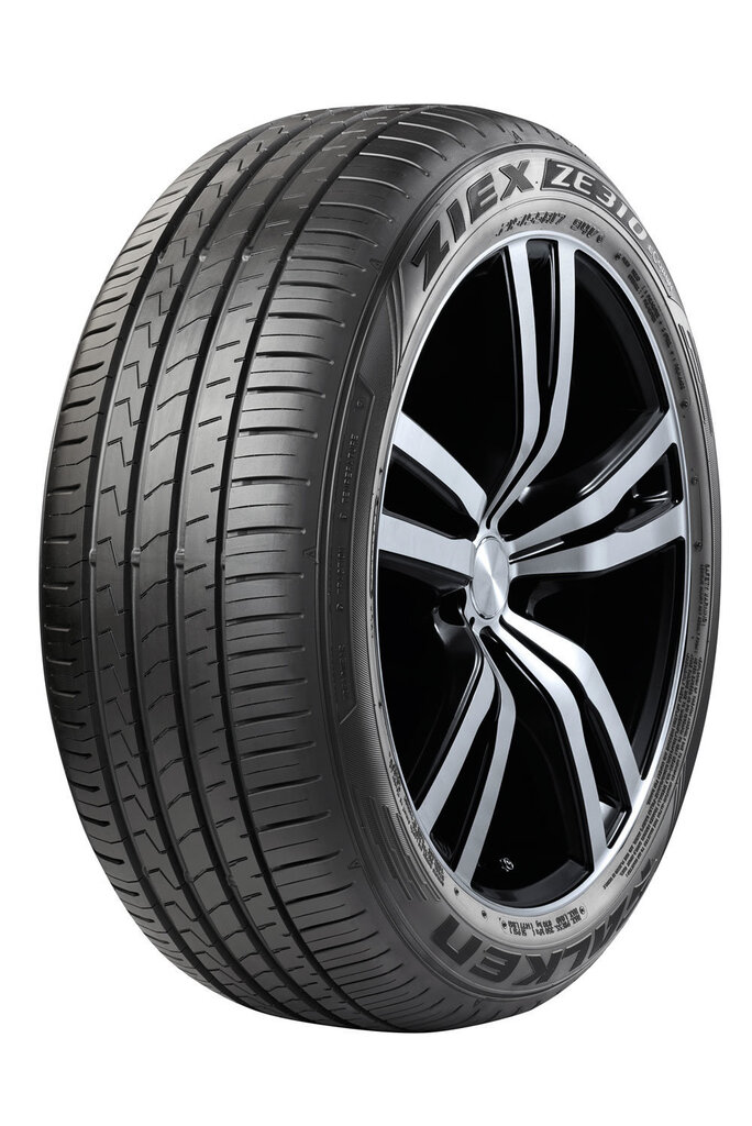 Falken Ziex ZE310 Ecorun 215/55R16 97 W XL цена и информация | Suverehvid | kaup24.ee