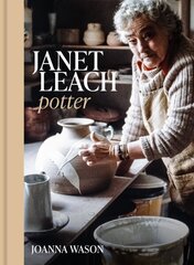 Janet Leach: Potter цена и информация | Книги об искусстве | kaup24.ee