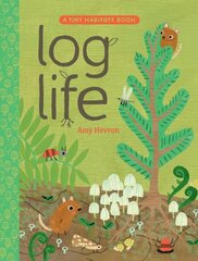 Log Life цена и информация | Книги для малышей | kaup24.ee