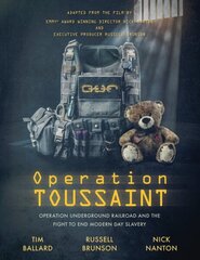 Operation Toussaint цена и информация | Книги по социальным наукам | kaup24.ee