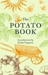 Potato Book hind ja info | Aiandusraamatud | kaup24.ee